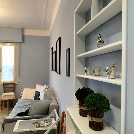 Attico Con Vista Mozzafiato Appartamento Bordighera