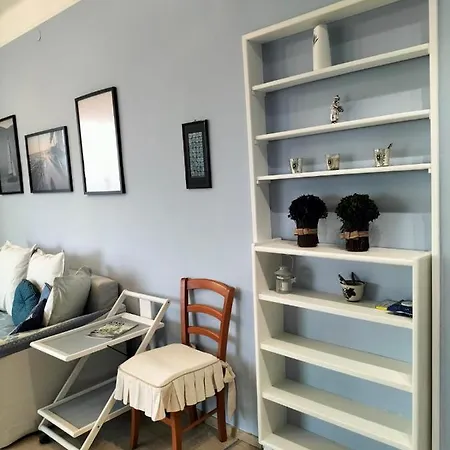 Attico Con Vista Mozzafiato