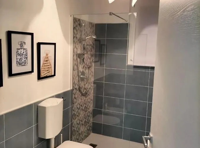 Attico Con Vista Mozzafiato Appartement *