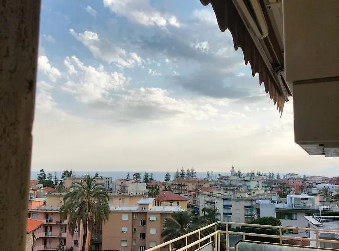 Appartement Attico Con Vista Mozzafiato *
