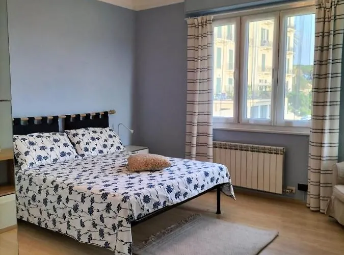 Attico Con Vista Mozzafiato Appartement