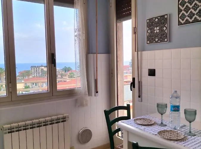 Appartement Attico Con Vista Mozzafiato *