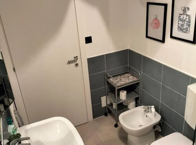 Appartement Attico Con Vista Mozzafiato